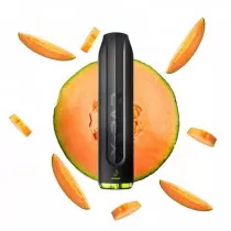 PUFF X-Bar Fizzy Melon - POD JETABLE - X-Bar