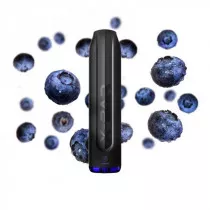 PUFF X-Bar Blueberry - POD JETABLE - X-Bar