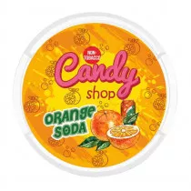 Candy Shop Orange soda (Oasis) - Nicotine pouch (sachet nicopod) sans tabac