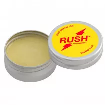 Poppers Rush solide - Poppers sans fuite