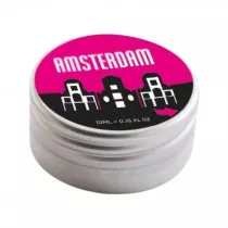 Poppers Amsterdam solide - Poppers sans fuite