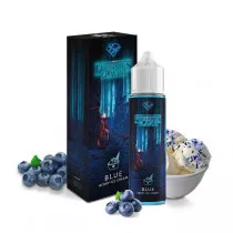 Blue Berry Ice Cream _ Fuurious Flavor-fuu - Petit vapoteur - smokingbox