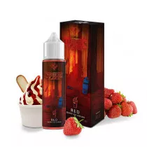 Red Berry Ice Cream _ Fuurious Flavor-fuu - Petit vapoteur - smokingbox
