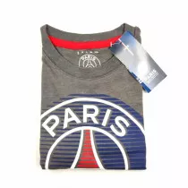 PSG T-Shirt - Collection officielle Paris Saint-Germain Taille homme - Supporter football