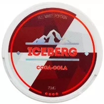 Iceberg Cola - Nicotine...