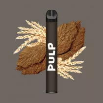 Le Pod Mozambique Blend classic tabac 2ml jetable 600 puffs - PULP - Puff petit vapoteur