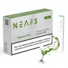 NEAFS Mojito 1.5% nicotine sticks bâtonnets chauffants (Heat Not Burn) sans tabac (20 bâtonnets) - IQOS comptatible