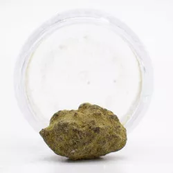 Moon Rock 62% CBD - Chanvre Cannabidiol