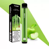 Puff Vuse Pomme Verte jetable 500 puffs