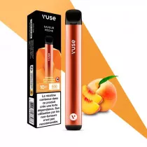 Puff Vuse Pêche jetable 500 puffs