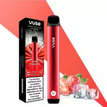 Puff Vuse Fraise Ice jetable 500 puffs