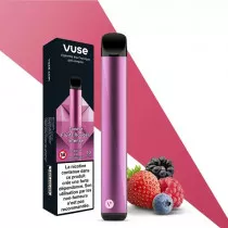 Puff Vuse Fruits rouges intense jetable 500 puffs