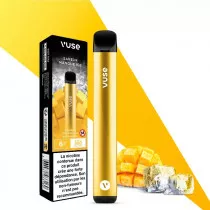 Puff Vuse Mangue ice jetable 500 puffs
