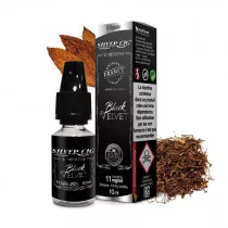 liquide et arome tabac black velvet - silvercig - origine france garantie - pas cher