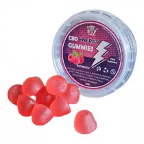 Bonbons CBD Energy Gummies 30g