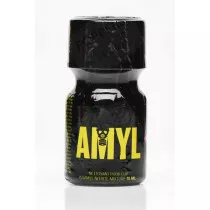 Poppers AMYL 10ml - Relaxation muscles - sensibilité sexuelle libido