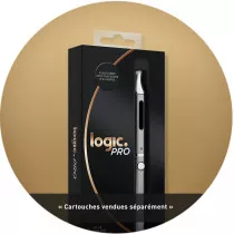 Cigarette electronique Logic Pro chez votre buraliste.