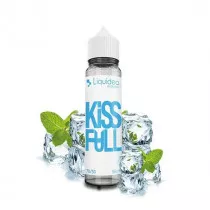 E-liquide Kiss Full 50ml - Liquideo Evolution