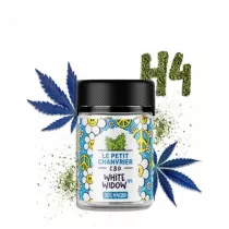 Fleur White Widow 30% H4CBD (5g) - Greeneo
