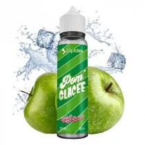 Pom Glacée 0mg 50ml - Wpuff Flavors - Liquideo