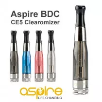 Aspire CE5 clearomizer