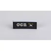 Filtres carton OCB (Toncar)