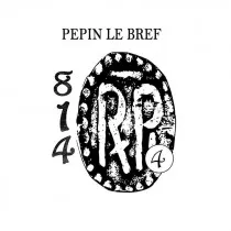 E-LIQUIDE PÉPIN LE BREF - 814