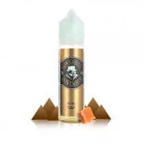 Liquide et arome tabac caramel - DON CRISTO XO - PGVG LABS - smokingbox