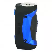 Box Aegis Mini 2200 mAh - Geek Vape - noir bleu - imperméable - étanche à la poussière - antichoc - original