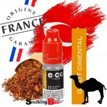 E-liquide oriental, tabac classic blond camel, chameau du dessert jti ecg e-cg ocb buraliste origine france garantie cigarette.