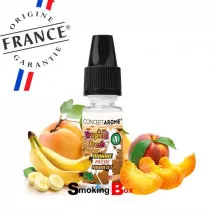 Liquide et arome Tropical Fresh - conceptarome - pas cher - France