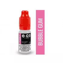 E-liquide BUBBLE GUM - E-CG VAP