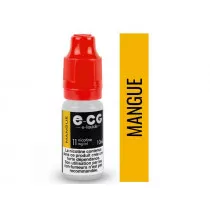 E-liquide MANGUE - E-CG VAP