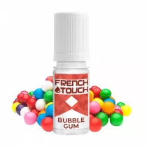 E-liquide Bubble Gum - French Touch - smokingbox
