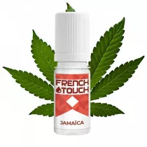 E-liquide Jamaïca - French Touch - smokingbox