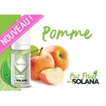 POMME - PUR FRUIT BY SOLANA