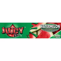 Papier slim aromatisé Watermelon (Pastèque) - Juicy Jay