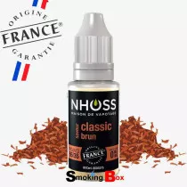 CLASSIC BRUN (Tabac) - NHOSS