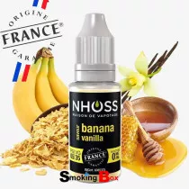 CLASSIC MIEL (Tabac gourmand) - NHOSS