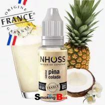 PINA COLADA (Cocktail) - NHOSS