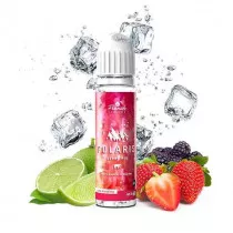 Berry Mix Polaris 50 ml - Polaris by Le French Liquide