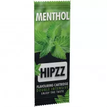 Carte Fraîcheur menthol - infusion fraîcheur menthol cigarette - HIPZZ