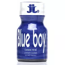 Poppers Blue Boy 10 ml - LOCKERROOM