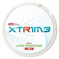 Lime Paradise EXTRIME -...