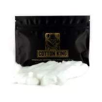Cotton king - Marina vape
