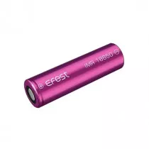 Accu rechargeable 18650 3000mAh 35A flat top - Efest
