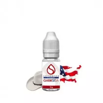 E liquide Tabac Classic USA - Savourea