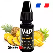 E-liquide Ananas - Vap Nation