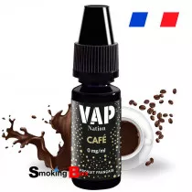 E-liquide Café - Vap Nation