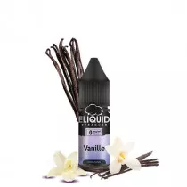 E-liquide Vanille - Eliquid France - cigarette electronique e-liquide vape pour magasin spécialisé